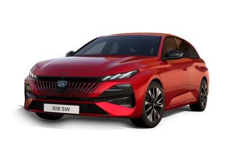 Peugeot 308 SW