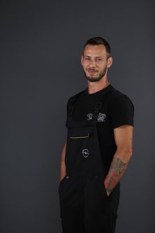Lévai Tamás