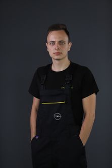 Ónodi Gergő