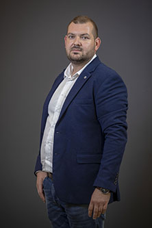 Kéri Zoltán
