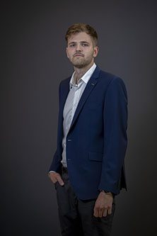 Somogyi Csaba